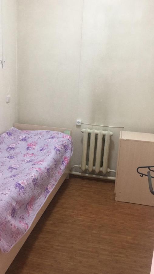 Hostel A99 Astana Eksteriør bilde