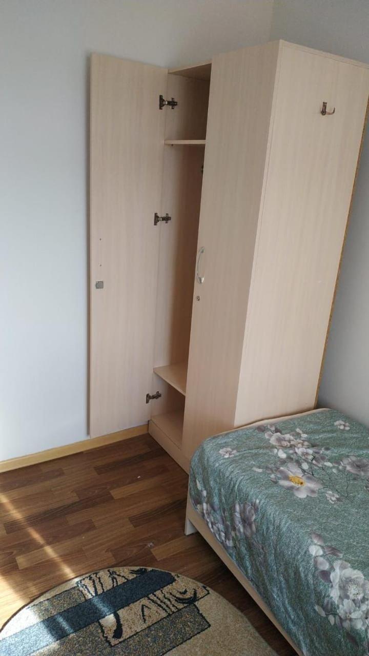 Hostel A99 Astana Eksteriør bilde
