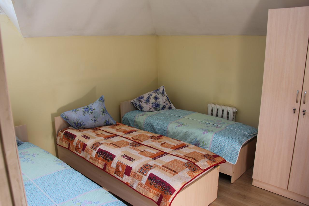 Hostel A99 Astana Eksteriør bilde